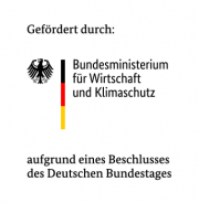 Das Projekt Industrie 4.0 Recht-Testbed wird vom BMWK gefördert