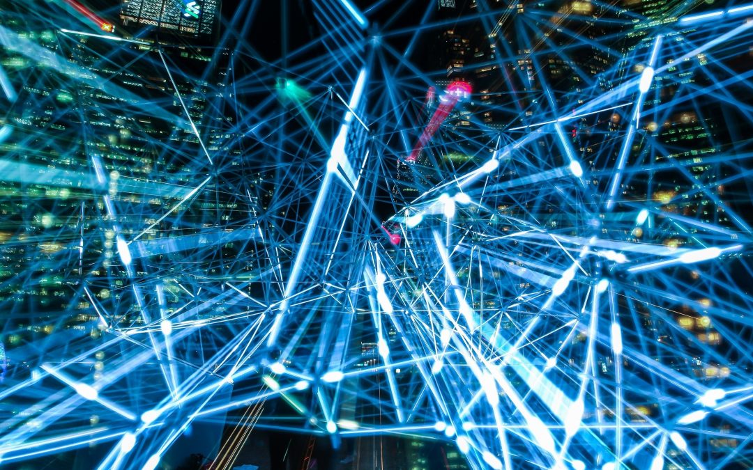 Geschützt: Blockchain – Der Single Point of Truth in Ihrer Infrastruktur