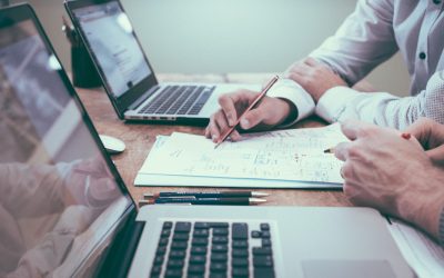 Welche Rolle spielen Verhandlungsparameter bei der automatisierten Vertragsverhandlung und wie bestimme ich sie?